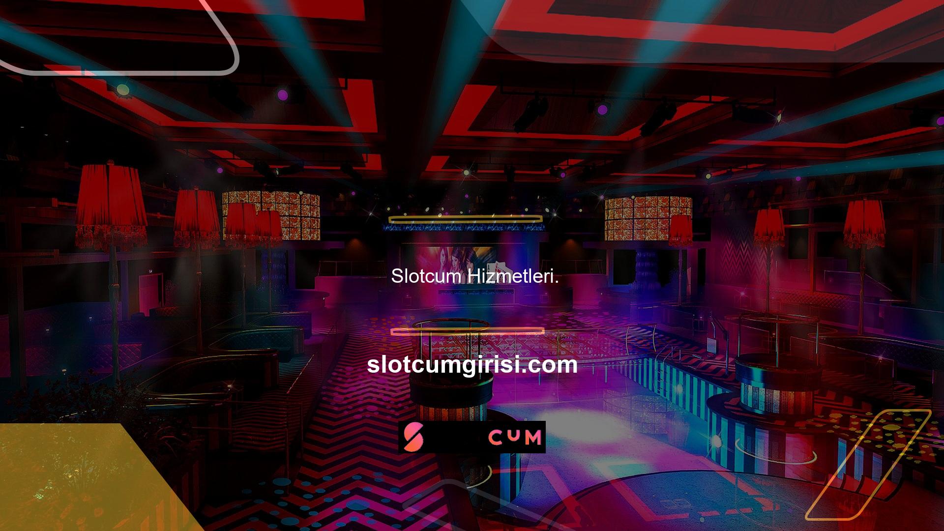 Slotcum Sanal Futbol