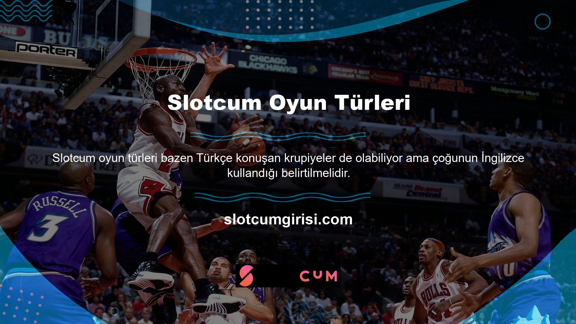 Masaya oturduğunuzda oyun türüne göre kartlar veya diğer kartlar aslında masanın üzerindedir ancak jetonlarınız sanal görüntülere dönüşür